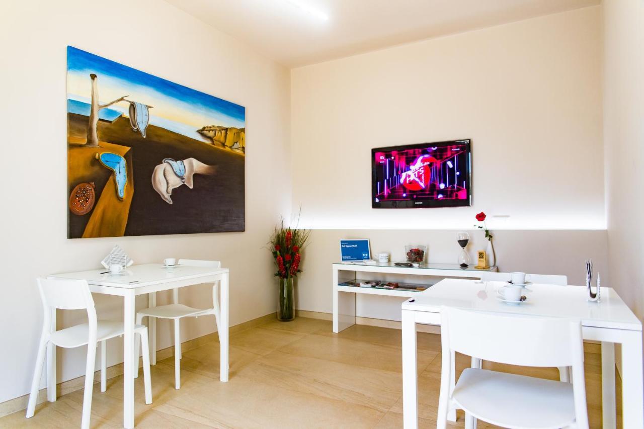 Dal Signor Wolf 5* Pezze Di Greco