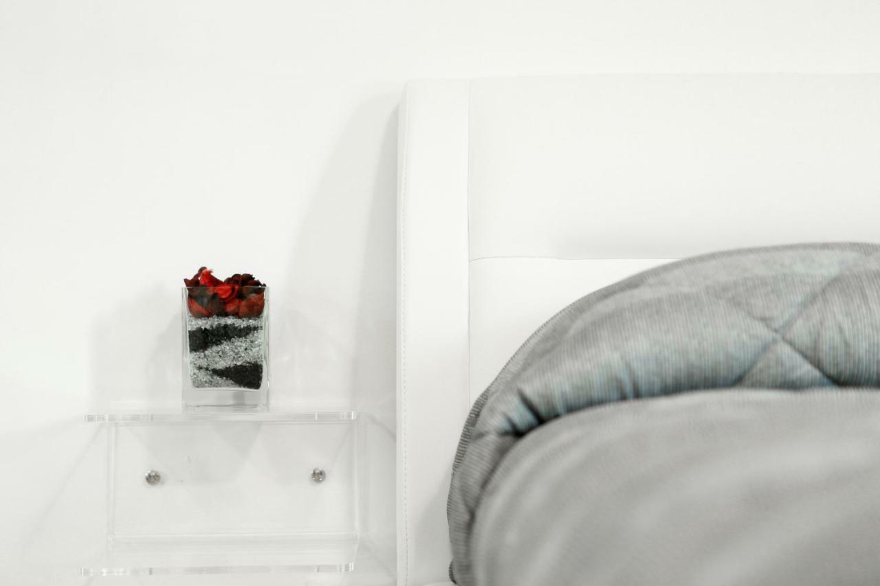 Dal Signor Wolf Bed & Breakfast Pezze Di Greco