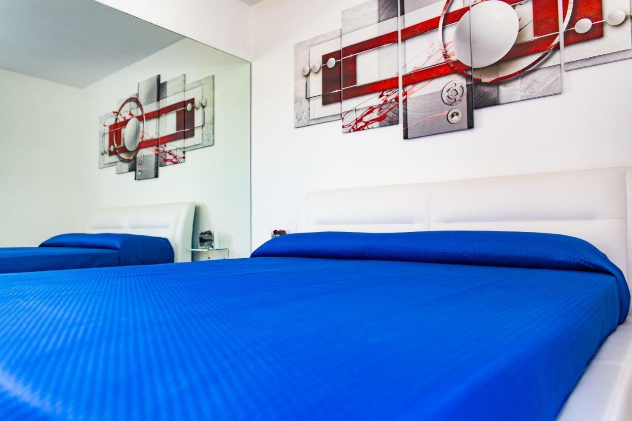 Bed & Breakfast Dal Signor Wolf 5*