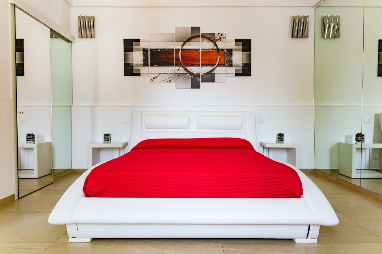 Dal Signor Wolf Bed & Breakfast Pezze Di Greco