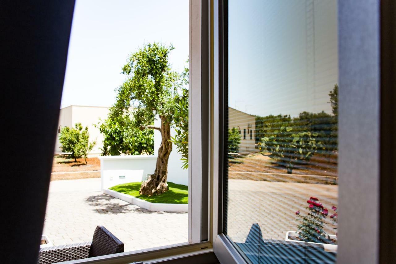 Bed & Breakfast Dal Signor Wolf 5*