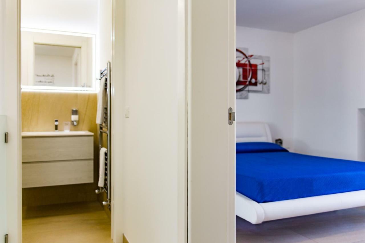 Dal Signor Wolf Bed & Breakfast Pezze Di Greco